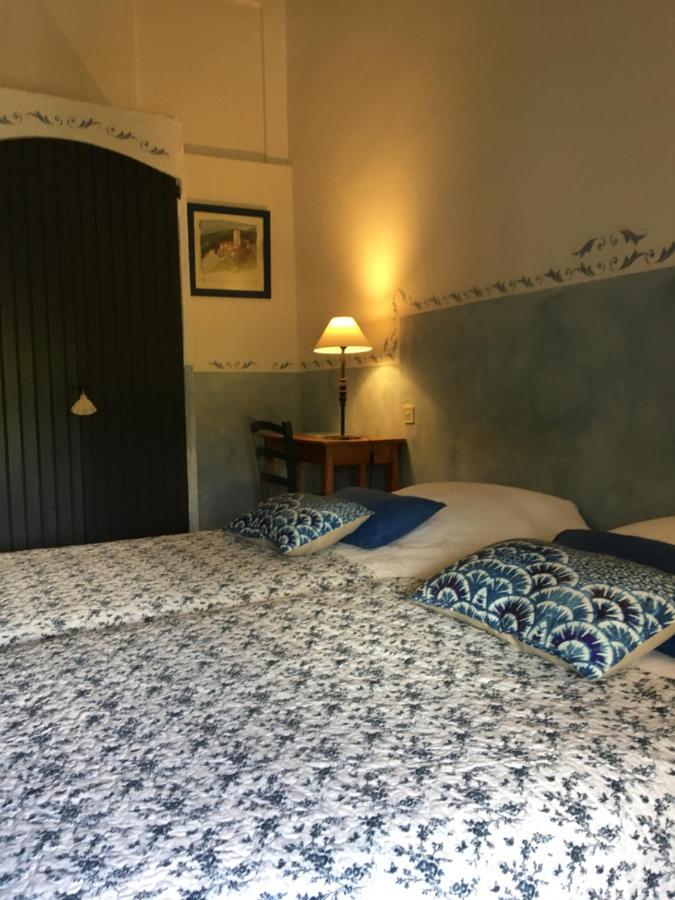 Hotel Domaine La Condamine Crillon Le Brave Zewnętrze zdjęcie