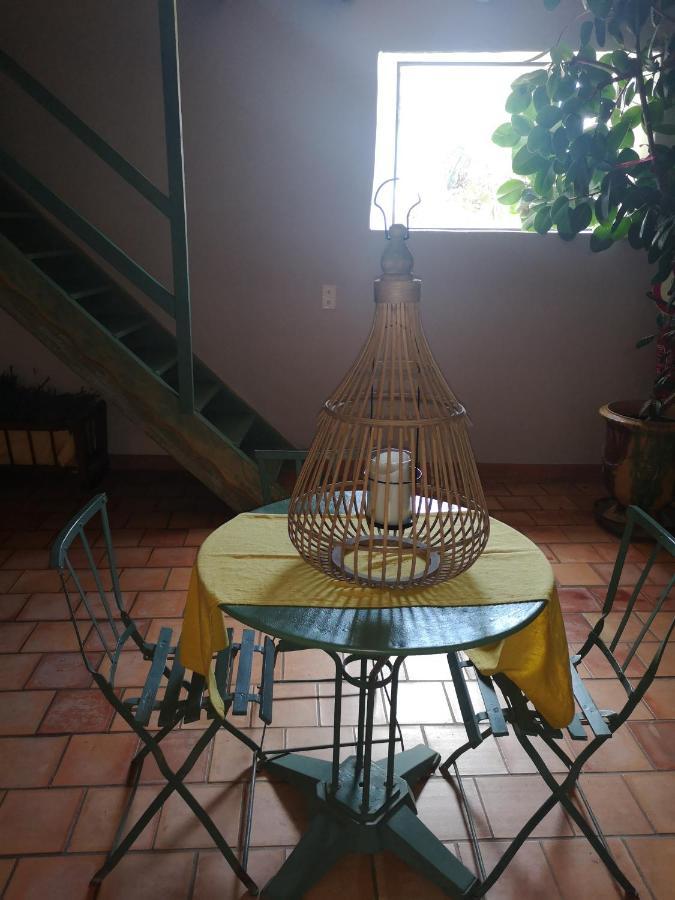 Hotel Domaine La Condamine Crillon Le Brave Zewnętrze zdjęcie