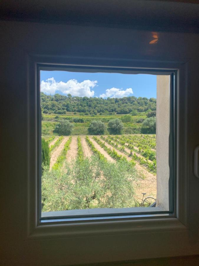 Hotel Domaine La Condamine Crillon Le Brave Zewnętrze zdjęcie